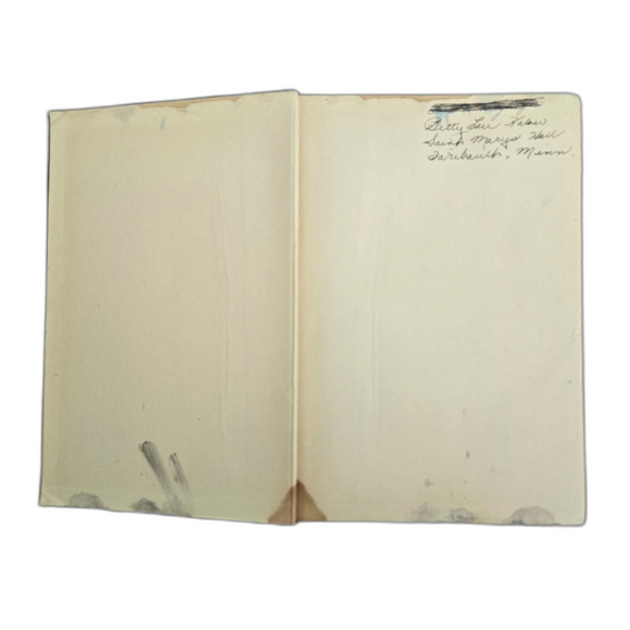 The Citadel By A.J. Cronin; 1938 - Picture 2 of 7